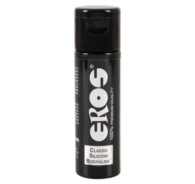 EROS - Klasyczny Silikonowy Lubrykant 30 ml